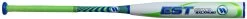 Worth EST Comp 12.5" Balanced USSSA Slo-Pitch Softball Bat