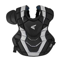 Easton Senior Elite X Catcher's Chest Protector -Baseball Promotion Store shop easton senior elite x catchers chest protector black edmonton canada