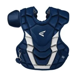 Easton Senior Gametime Catcher's Chest Protector -Baseball Promotion Store shop easton senior gametime catchers chest protector navy edmonton canada