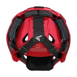 Easton Senior Gametime Catcher's Helmet -Baseball Promotion Store shop easton senior gametime catchers helmet red edmonton canada 2