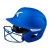 Easton Senior Ghost Matte Batting Helmet With Mask -Baseball Promotion Store shop easton senior ghost matte batting helmet with mask royal edmonton canada