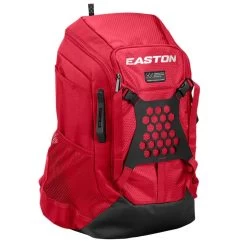 Easton Walk-Off NX Backpack -Baseball Promotion Store shop easton walk off nx backpack red edmonton canada 6f0e6760 12d3 43cf 90d3 b25717a71a6e