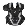 Easton Youth Elite X Catcher's Chest Protector -Baseball Promotion Store shop easton youth elite x catchers chest protector black edmonton canada