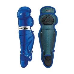 Easton Youth Gametime Catcher's Leg Guards
