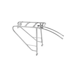 Electra MIK (26"/27.5"/700c) Rear Bike Rack -Baseball Promotion Store shop electra mik 26 27 5 700c rear bike rack silver edmonton canada