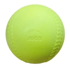 Jugs 12" Sting-Free Seamed Optic Softball B4015-Dozen