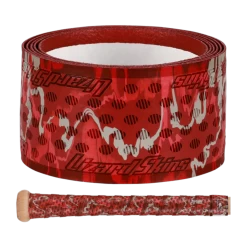LIZARD SKINS Lizard Skin 1.1mm Durasoft Polymer Ultra Grip Camo Bat Grip -Baseball Promotion Store shop lizard skin 1 1mm durasoft polymer ultra grip camo bat grip scarlet camo edmonton canada