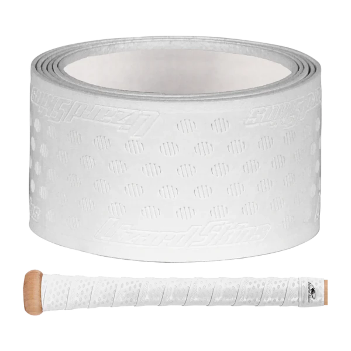 LIZARD SKINS Lizard Skin 1.8mm Durasoft Polymer Ultra Grip Solid Color Bat Grip 4 LIZARD SKINS Lizard Skin 1.8mm Durasoft Polymer Ultra Grip Solid Color Bat Grip - Image 2