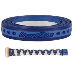 Lizard Skins 0.5mm DSP Ultra X Bat Grip -Baseball Promotion Store shop lizard skins 0 5mm dsp ultra x bat grip royal blue edmonton canada