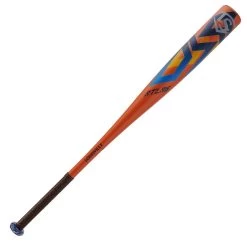 Louisville -10 Atlas (2 3/4") WBL2654010 USSSA Approved Baseball Bat