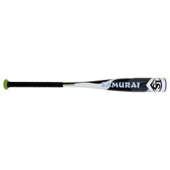 Louisville -10 SL Samurai 23 (2 3/4") WTLCSLSA23X10 USSSA Approved Baseball Bat