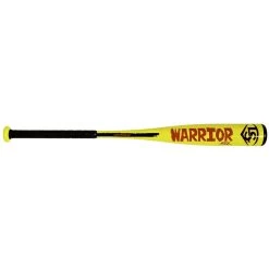Louisville -10 SL Warrior 23 (2 3/4") WTLCSLWR23X10 USSSA Approved Baseball Bat