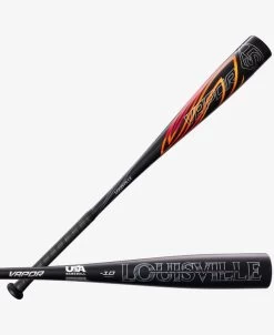 Louisville -10 Vapor (2 5/8") WBL2665010 USA Approved Baseball Bat