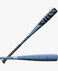Louisville -11 Omaha (2 5/8") WBL2664010 USA Approved Baseball Bat