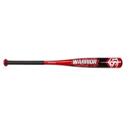 Louisville -12 Warrior T-Ball (2 1/4") LSWTLCUBWR20T USSSA Approved Baseball Bat