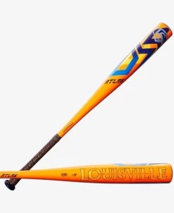 DEMARINI Louisville -3 Atlas (2 5/8") WBL2643010 BBCOR Baseball Bat