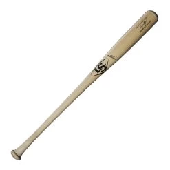 Louisville CB35 MLB Prime Bellinger WBL2437010 Maple Wood Baseball Bat