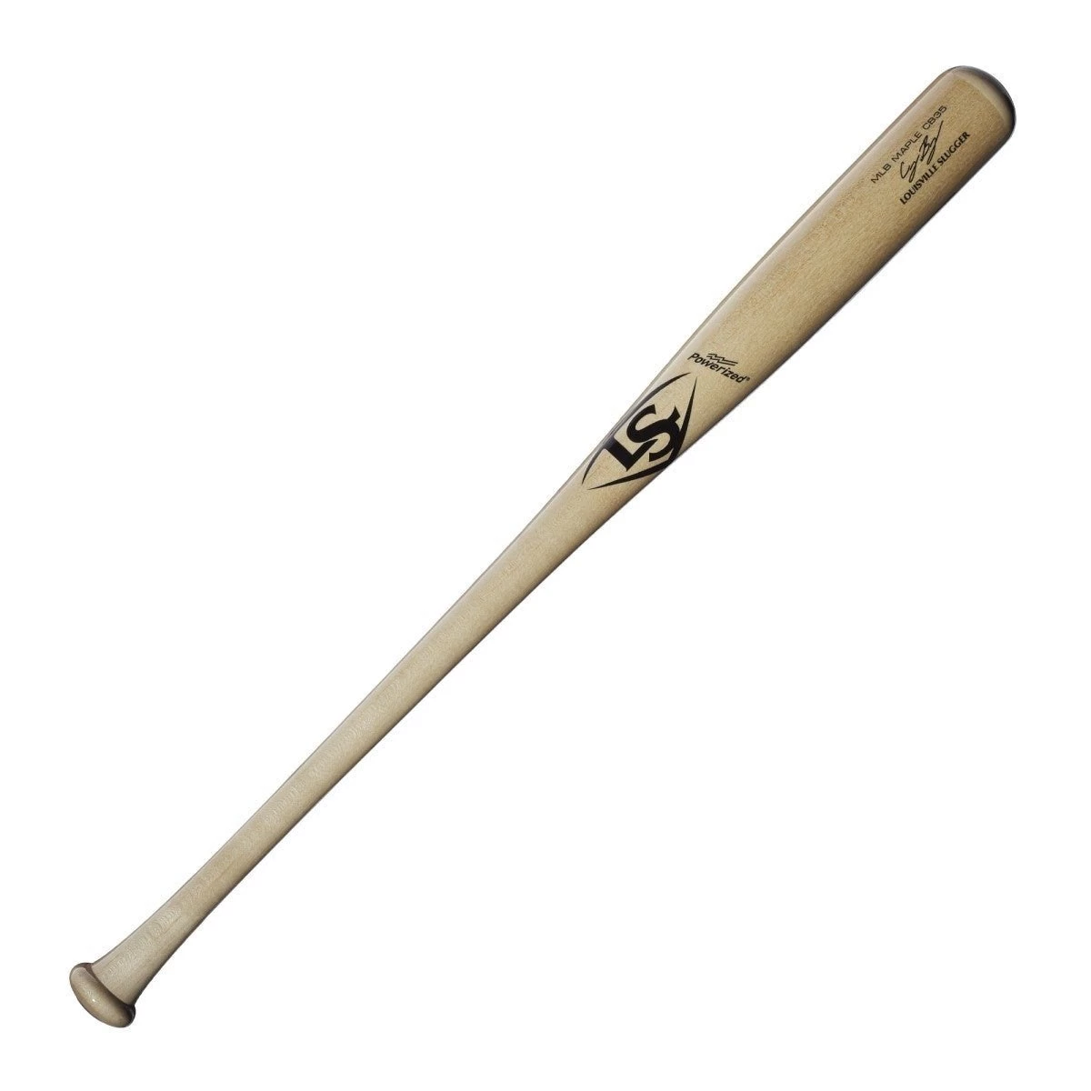 Louisville CB35 MLB Prime Bellinger WBL2437010 Maple Wood Baseball Bat 3 Louisville CB35 MLB Prime Bellinger WBL2437010 Maple Wood Baseball Bat