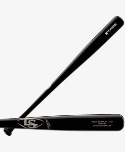 Louisville DJ2 MLB Prime Maple WBL2683010 Baseball Bat