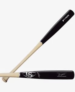 Louisville EJ74 MLB Prime Maple Jimenez WBL2438010 Baseball Bat