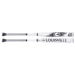 Louisville Genesis 2PC Balanced WBL2629010 Slo-Pitch Bat