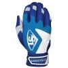 EVOSHIELD Louisville Junior Solo Slugger Batting Glove -Baseball Promotion Store shop louisville junior solo slugger batting glove royal edmonton canada