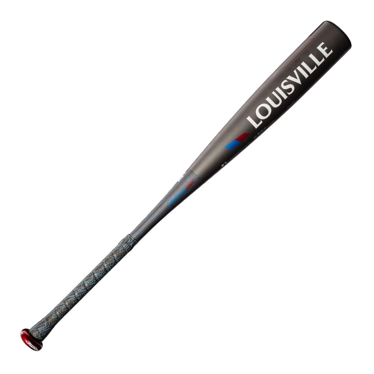 Louisville Prime One -12 (2 3/4") WTLSLP119X12 USSSA Baseball Bat 3 Louisville Prime One -12 (2 3/4") WTLSLP119X12 USSSA Baseball Bat
