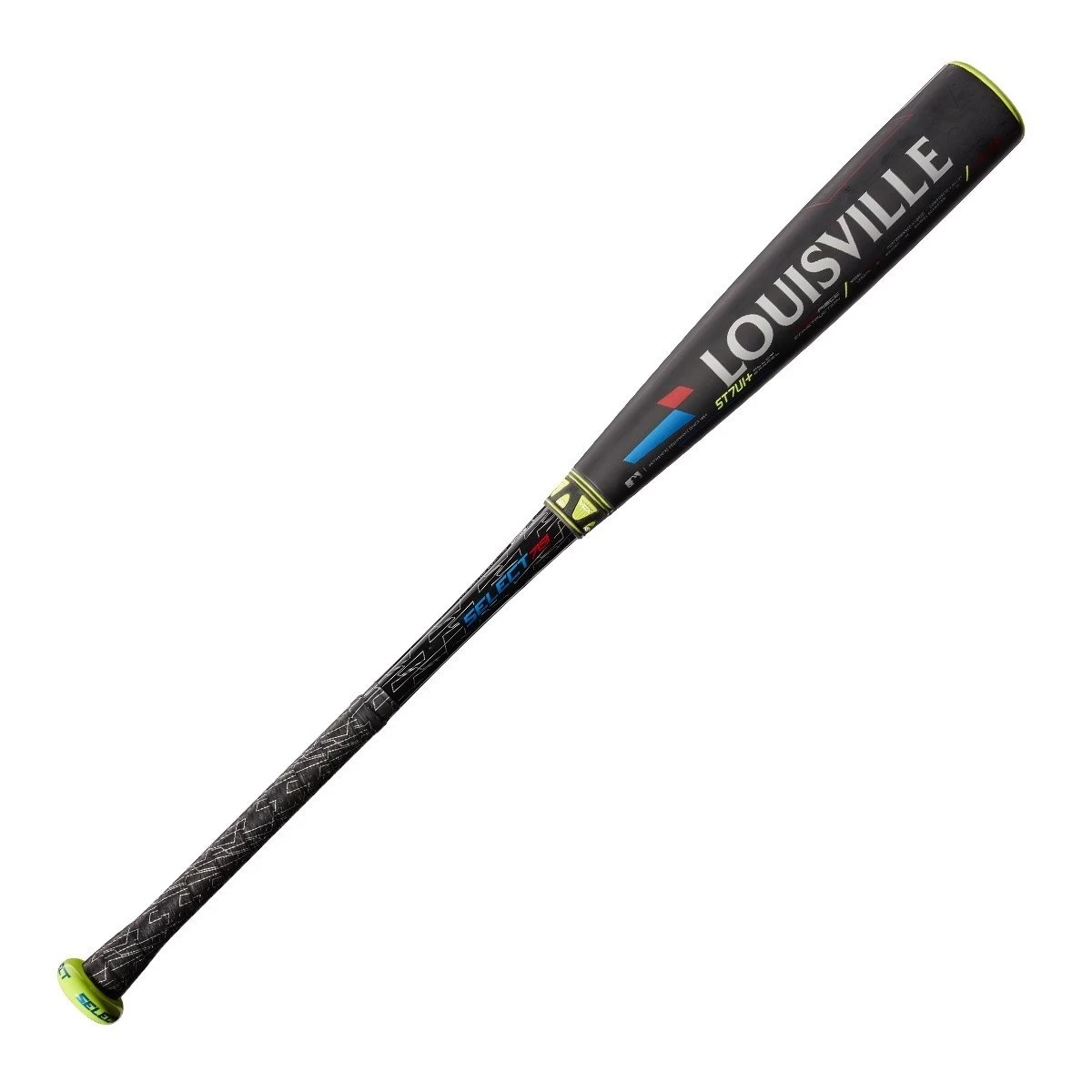 Louisville Select 719 -10 (2 5/8") WTLUBS719B10 USA Baseball Bat 3 Louisville Select 719 -10 (2 5/8") WTLUBS719B10 USA Baseball Bat