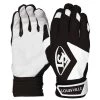 EVOSHIELD Louisville Senior Solo Slugger Batting Glove -Baseball Promotion Store shop louisville senior solo slugger batting glove black edmonton canada
