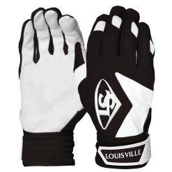 EVOSHIELD Louisville Senior Solo Slugger Batting Glove