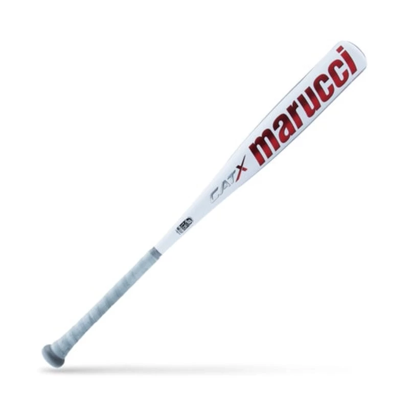 Marucci -10 CATX (2 3/4") MSBCX10 USSSA Approved Baseball Bat 4 Marucci -10 CATX (2 3/4") MSBCX10 USSSA Approved Baseball Bat - Image 2