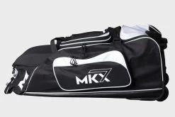 Miken MKMK7X Championship Wheeled Bag -Baseball Promotion Store shop miken championship wheeled bag edmonton canada white