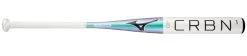 Mizuno -10 F23 CRBN1 340606 Fastpitch Baseball Bat
