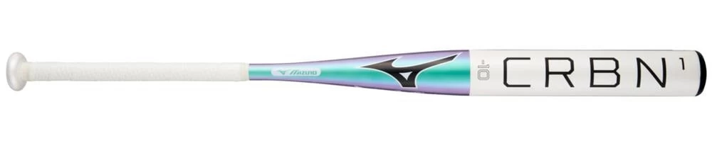 Mizuno -10 F23 CRBN1 340606 Fastpitch Baseball Bat 3 Mizuno -10 F23 CRBN1 340606 Fastpitch Baseball Bat