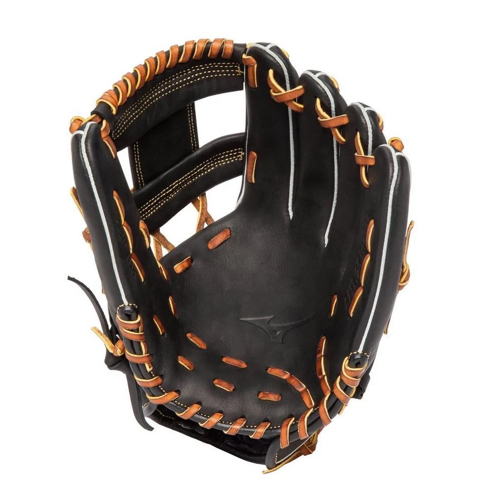 Mizuno 11.25" Select 9 GSN1125 Baseball Fielding Glove 3 Mizuno 11.25" Select 9 GSN1125 Baseball Fielding Glove