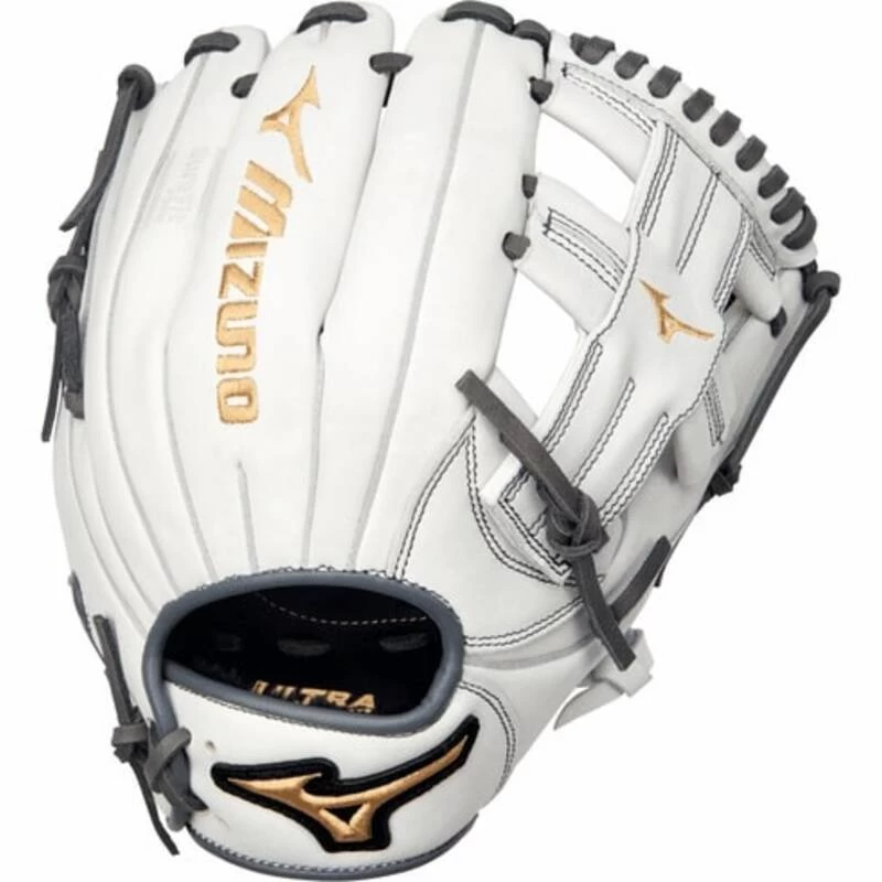 Mizuno 11.5" MVP Prime FP GMVP1150PF4 Fastpitch Fielding Glove 3 Mizuno 11.5" MVP Prime FP GMVP1150PF4 Fastpitch Fielding Glove