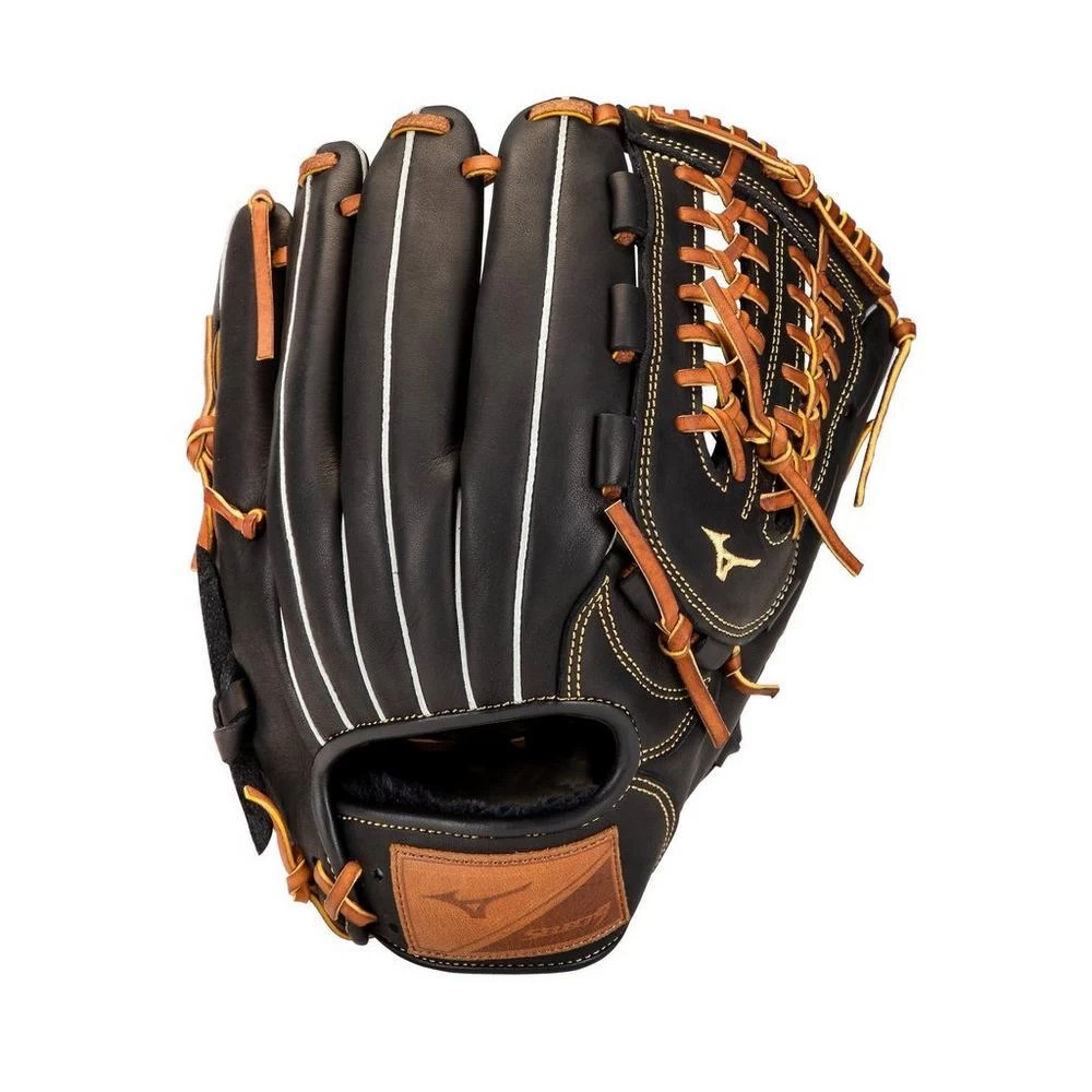 Mizuno 11.5" Select Nine GSN1150 Baseball Fielding Glove 4 Mizuno 11.5" Select Nine GSN1150 Baseball Fielding Glove - Image 2