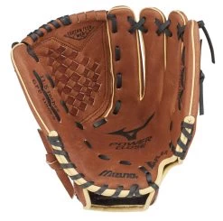 Mizuno 11.5" Youth Prospect PowerClose GPP1150Y3 Baseball Glove