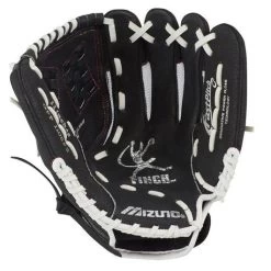Mizuno 11" Youth Finch Prospect GPP1105F3 Fastpitch Glove