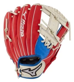 Mizuno 11" Youth Prospect PowerClose GPP1100Y3MEC Baseball Glove