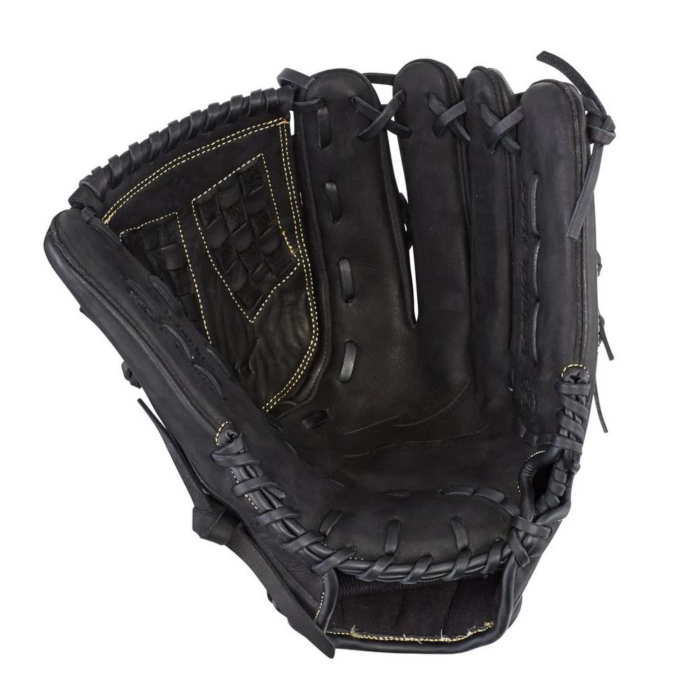 Mizuno 12.5" MVP Prime Fastpitch GMVP1250PF3 Fastpitch Fielding Glove 3 Mizuno 12.5" MVP Prime Fastpitch GMVP1250PF3 Fastpitch Fielding Glove