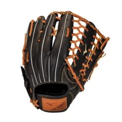 Mizuno 12.5" Select Nine GSN1250 Baseball Fielding Glove