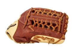 Mizuno 12.75" Prime Elite GPE1275 Baseball Fielding Glove -Baseball Promotion Store shop mizuno 12 75 senior prime elite gpe1275 baseball glove edmonton canada 3