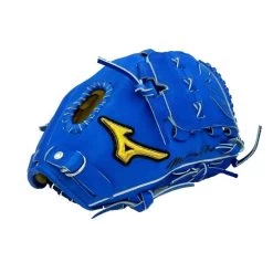 Mizuno 12" Pro Limited Haga GMP-HAGA1200B "Blue Monster" Glove Of The Month March 2023 Baseball Glove -Baseball Promotion Store shop mizuno 12 pro limited haga gmp haga1200b glove of the month march 2023 baseball glove edmonton canada 3