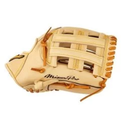 Mizuno 12" PRO Player GMP2FTJ-100D Baseball Glove -Baseball Promotion Store shop mizuno 12 pro player gmp2ftj 100d baseball glove edmonton canada 2