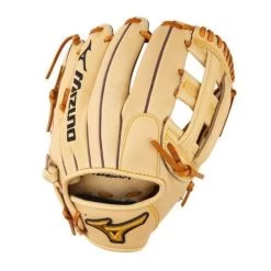 Mizuno 12" PRO Player GMP2FTJ-100D Baseball Glove