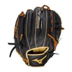 Mizuno 12" Youth Prospect Select GPSL1201 Baseball Fielding Glove