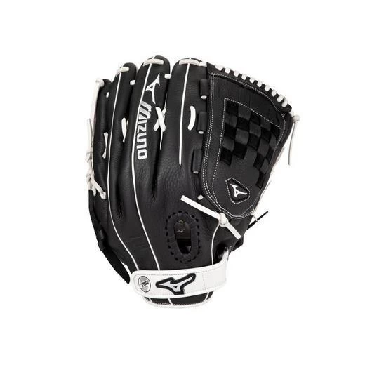 Mizuno 12" Franchise GFN1201F4 Fastpitch Fielding Glove 4 Mizuno 12" Franchise GFN1201F4 Fastpitch Fielding Glove - Image 2