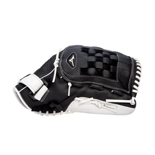 Mizuno 12" Franchise GFN1201F4 Fastpitch Fielding Glove 5 Mizuno 12" Franchise GFN1201F4 Fastpitch Fielding Glove - Image 3