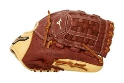 Mizuno 12" Prime Elite GPE1200 Baseball Fielding Glove -Baseball Promotion Store shop mizuno 12 senior prime elite gpe1200 baseball glove edmonton canada 3